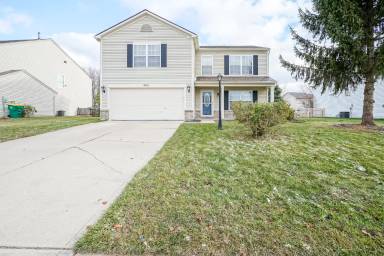 Main picture of 14061 Princewood Dr
