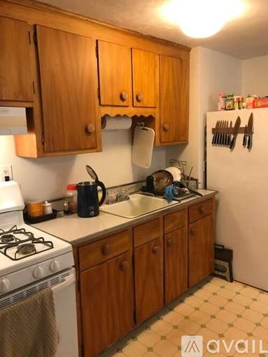 Main picture of 160 Atlantic St