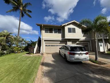 Main picture of 92-1539 Aliinui Dr