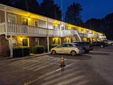 Main picture of Treehaven