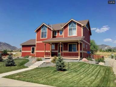 Main picture of 1266 Bedrock Cir