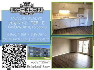 Main picture of 701 N 13th Ter