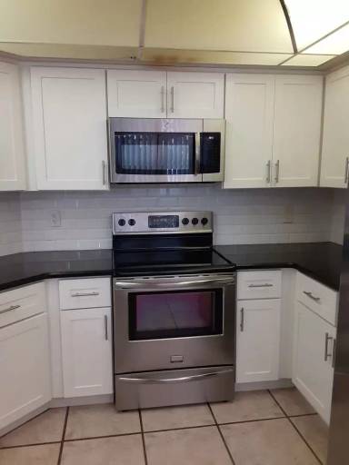 Main picture of 8349 Forest Oaks Blvd