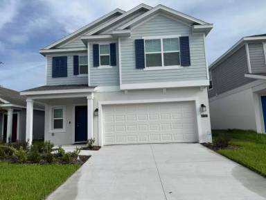 Main picture of 2727 Gentle Rain Dr
