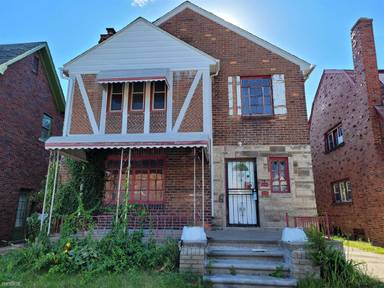 Main picture of 17169 Prairie St