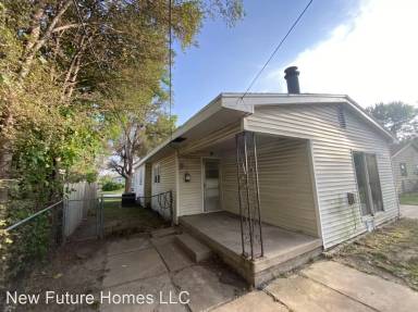 Main picture of 2422 W Grant St