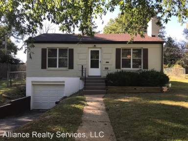 Main picture of 1257 Vaughan Dr
