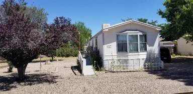 Main picture of 7850 E Broken Wagon Way