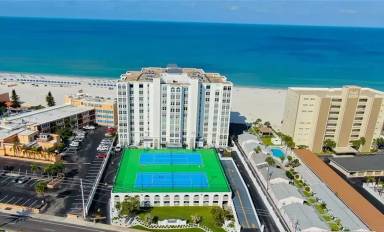 Main picture of Beau Monde Condominiums
