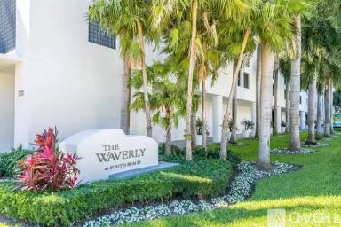 Main picture of The Waverly At South Beach