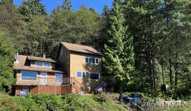 Main picture of 4260 Glacier Hwy