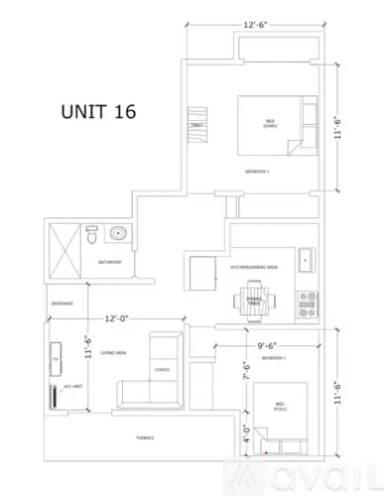Main picture of 108 E Wakefield Ave