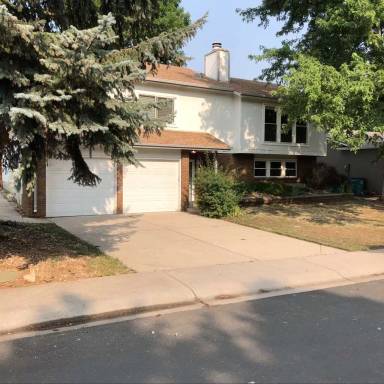 Main picture of 2807 Claremont Dr