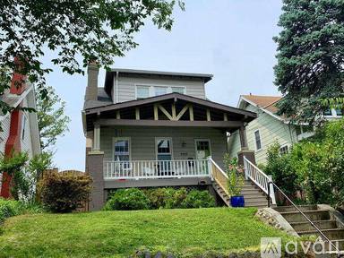 Main picture of 4404 Illinois Ave NW