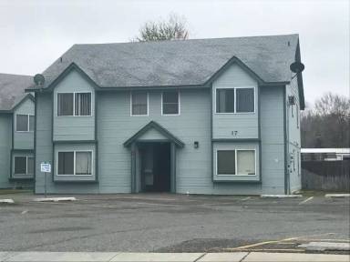 Main picture of Washington Street Apartments