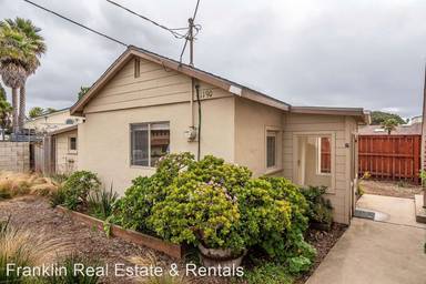 Main picture of 1190 Morro Ave