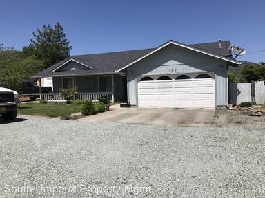 Main picture of 167 SW Briggs Dr