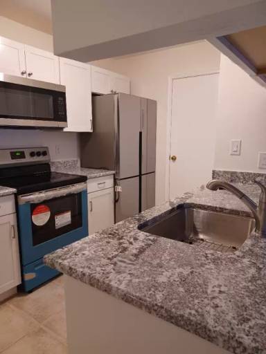 Main picture of Windjammer Condo