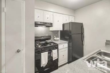 Main picture of Villas at Mueller