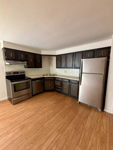 Main picture of Losson Garden Apartments