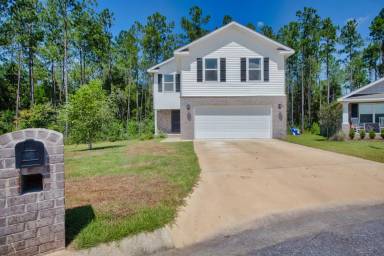 Main picture of 4615 Integrity Ct