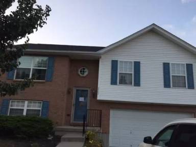 Main picture of 2564 Ivan Ct