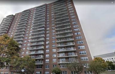 Main picture of J Vue at the LMA Apartments