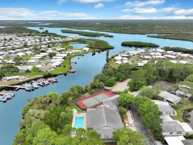 Main picture of 103 Riverwalk Dr