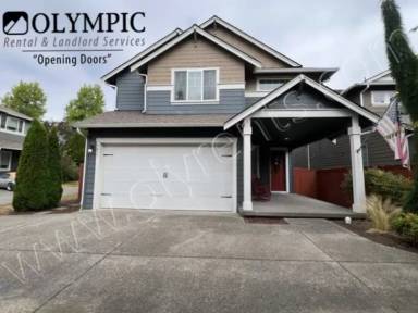 Main picture of 3017 Puget Meadow Loop NE