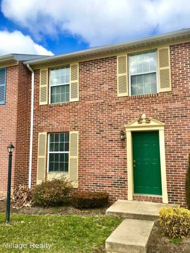 Main picture of Tanglewood Townhomes