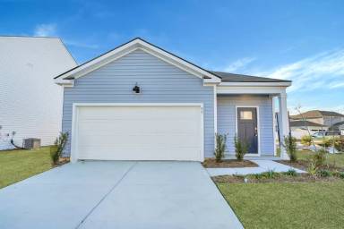 Main picture of 93 Cypress Loop