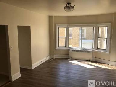 Main picture of Lenox Hotel & Suites