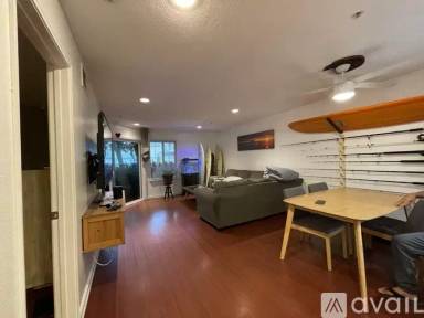 Main picture of Pier House Apartments
