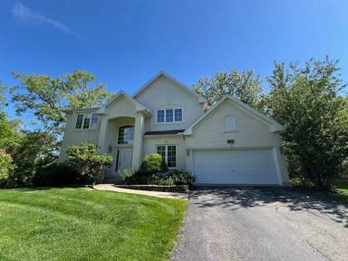 Main picture of 2156 Country Lakes Dr