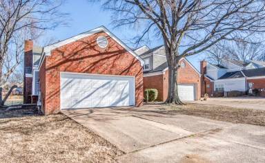 Main picture of 6829 Marthas Pt