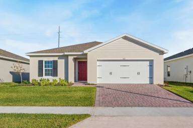 Main picture of 1213 Lexington Ln