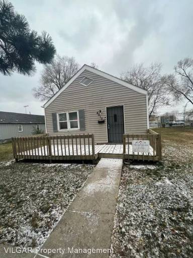 Main picture of 4010 McCook Ave