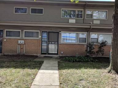 Main picture of East End Apartment Homes
