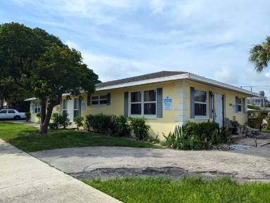 Main picture of 5801 N Flagler Dr
