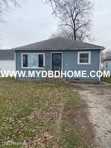 Main picture of 2918 Reynolds St