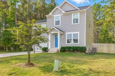 Main picture of 261 Chanticleer Dr