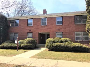 Main picture of RM 405 Eugenia Avenue - 2S
