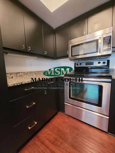 Main picture of Downtown Condo in Beautiful Savannah