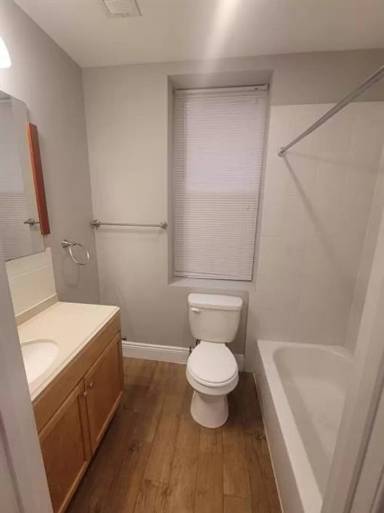 Main picture of 3002 N Calvert St