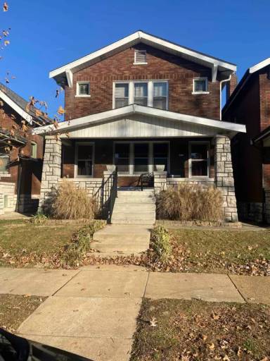 Main picture of 5229 Delor St