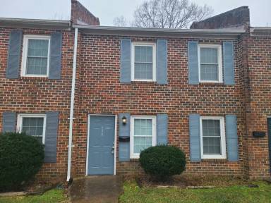 Main picture of 3405 Chalfont Dr