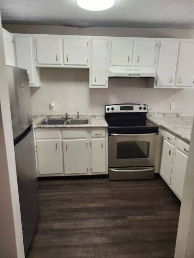 Main picture of 1402 Melvin St