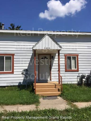 Main picture of 9459 Main St