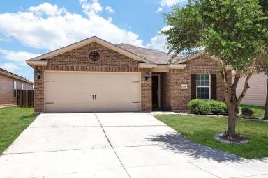 Main picture of Luckey Ranch