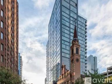 Main picture of 3Eleven Luxury Apartments